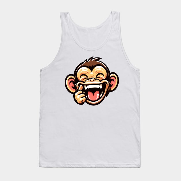 well done Tank Top by rollout578